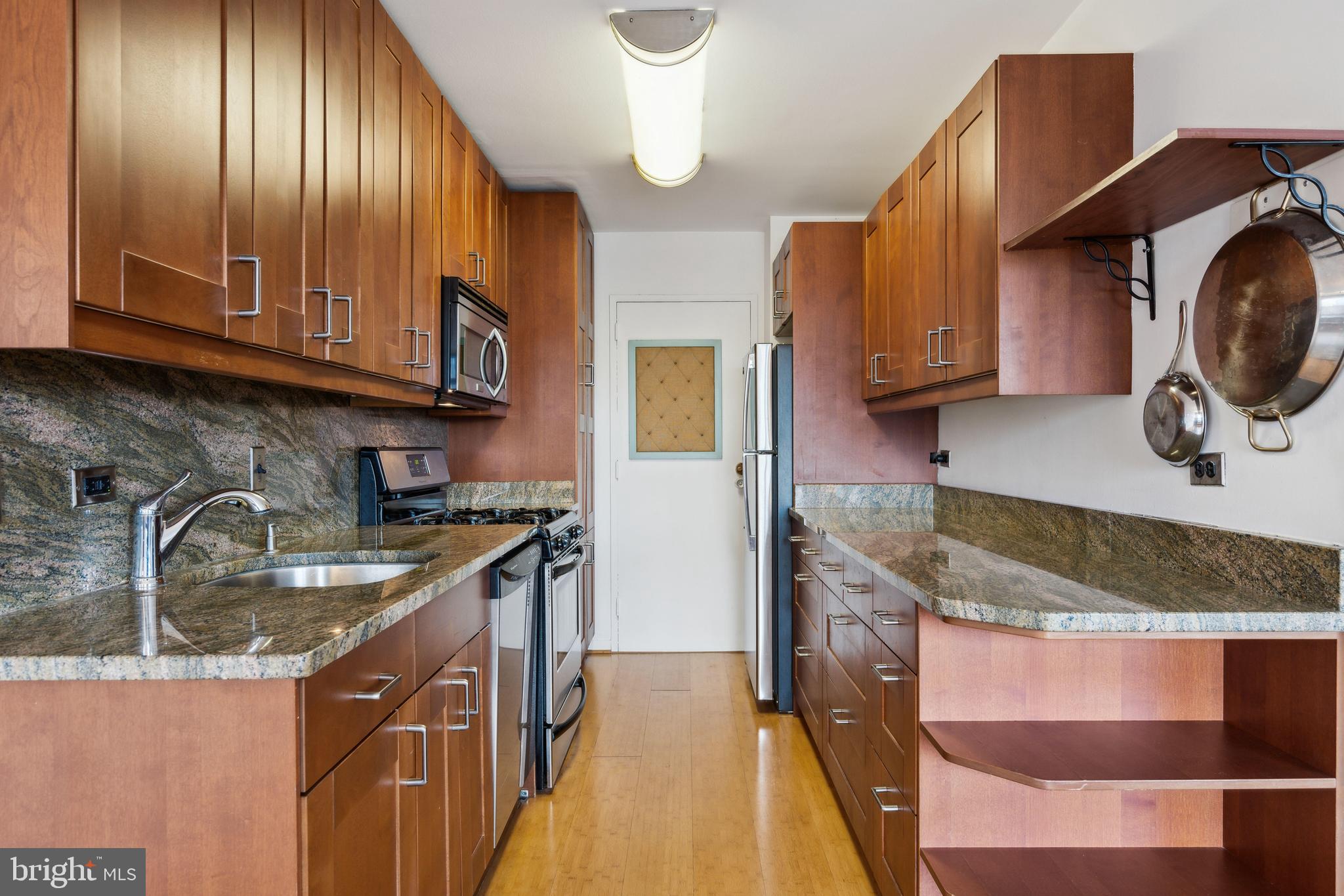 1900 Lyttonsville Road, Unit 1017 Silver Spring, MD 20910 - Photo 4 of 17