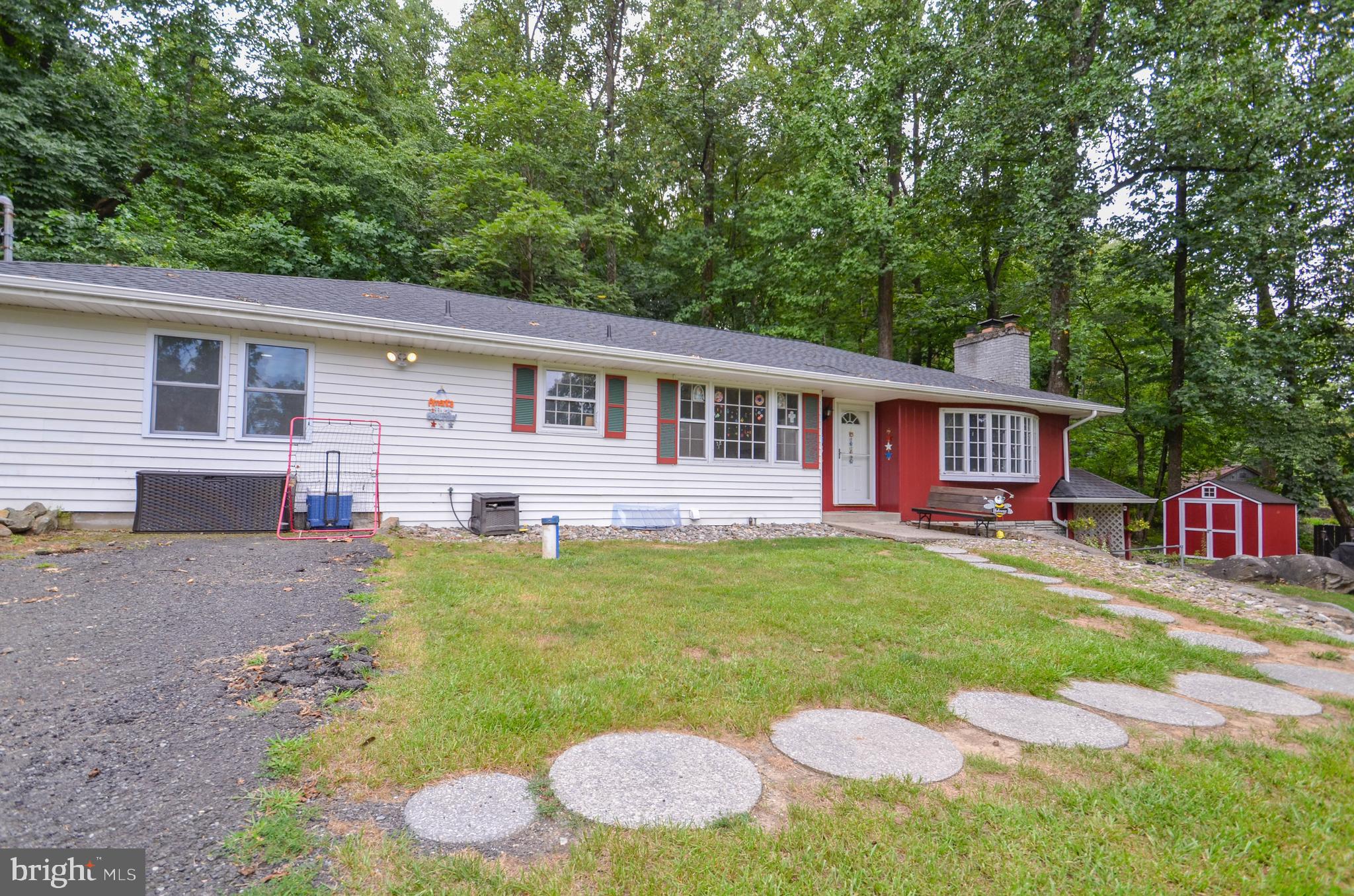 4805 Shimerville Road Emmaus, PA 18049 - Photo 31 of 31 Gallery Image 31