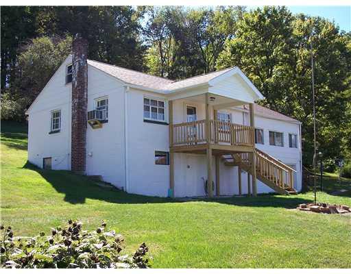 4029 Highway 66 Apollo, PA 15613 - Photo 1 of 11 Exterior Front.