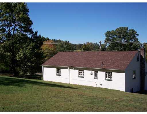 4029 Highway 66 Apollo, PA 15613 - Photo 11 of 11 Exterior Back.