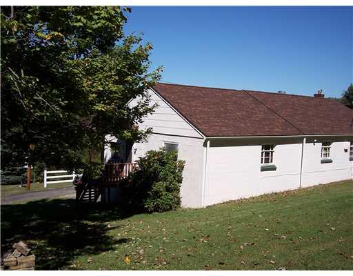 4029 Highway 66 Apollo, PA 15613 - Photo 10 of 11 Exterior Back.