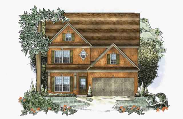 249 Barbours Lane Greenville, SC 29607 - Photo 1 of 4