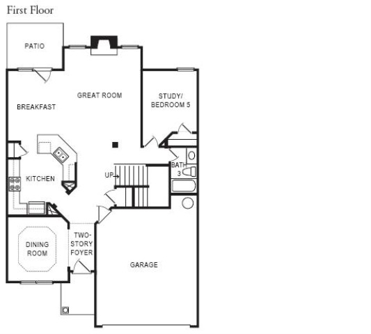 249 Barbours Lane Greenville, SC 29607 - Photo 2 of 4