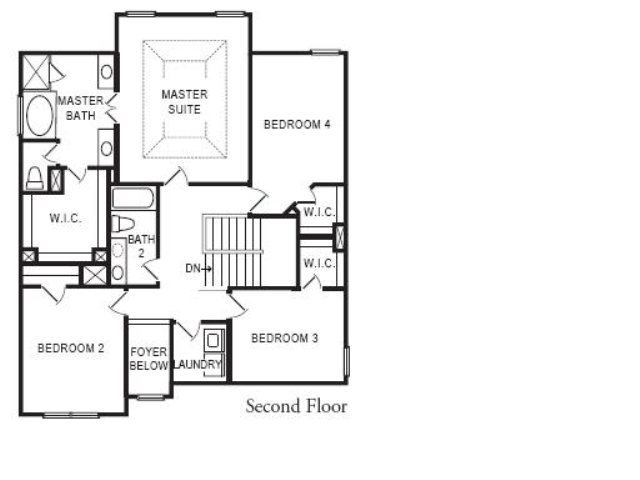 249 Barbours Lane Greenville, SC 29607 - Photo 3 of 4
