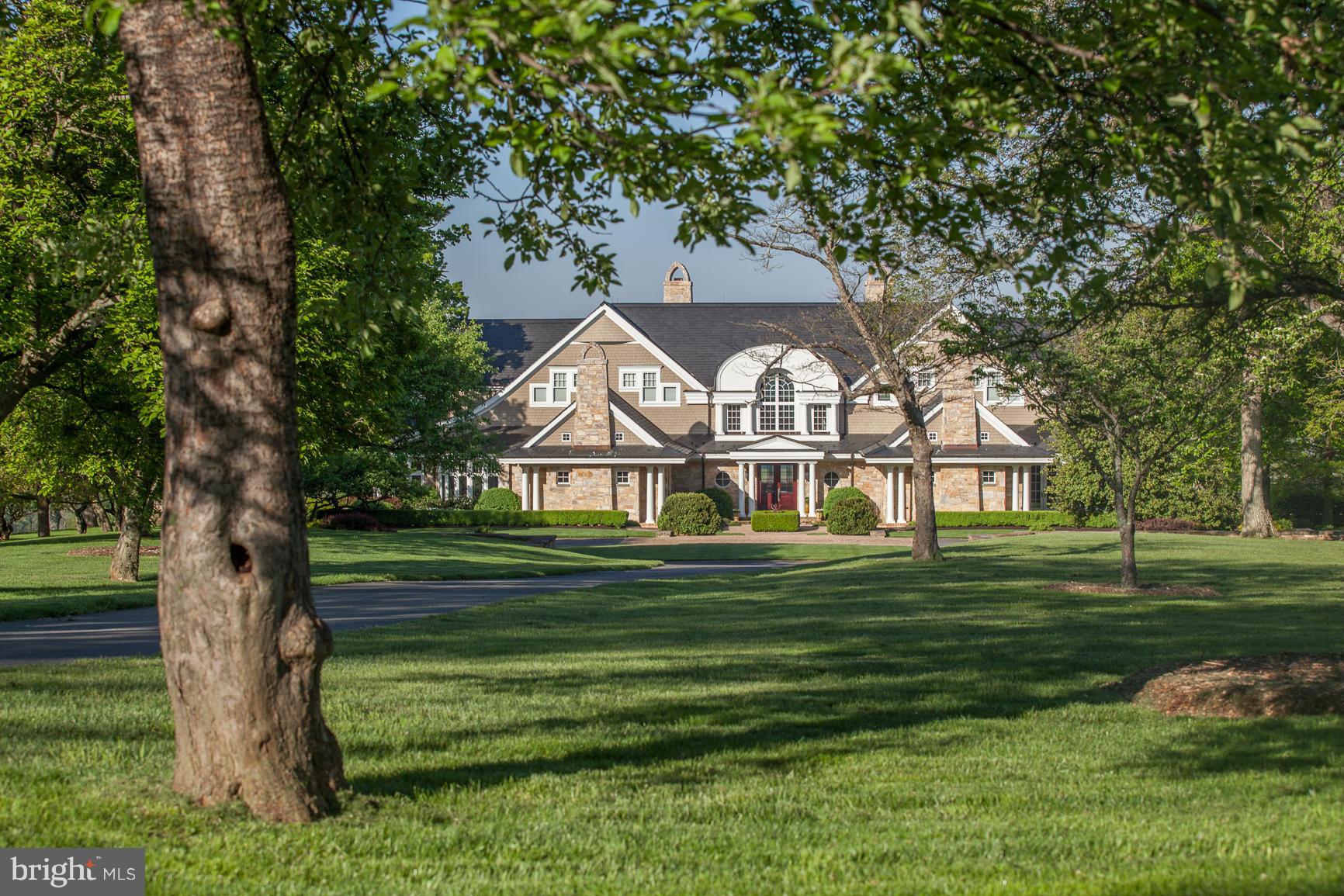 2550 Landmark School Road The Plains, VA 20198 - Photo 1 of 30 Exterior (Front)