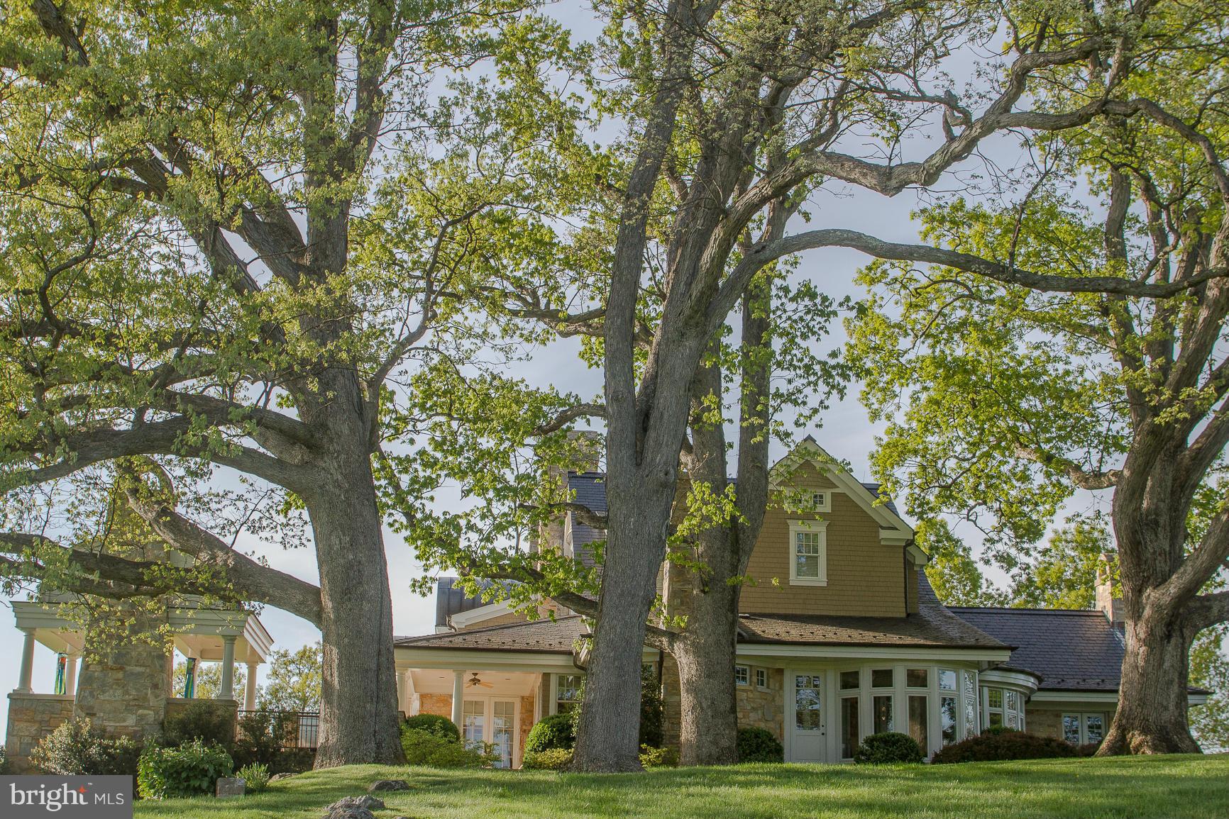 2550 Landmark School Road The Plains, VA 20198 - Photo 2 of 30 Exterior (General)