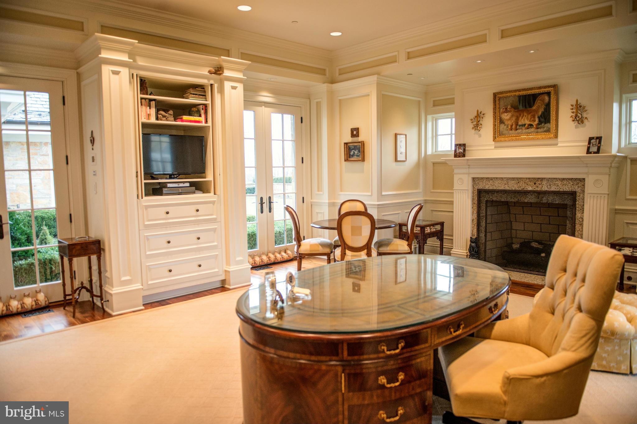 2550 Landmark School Road The Plains, VA 20198 - Photo 13 of 30 Office