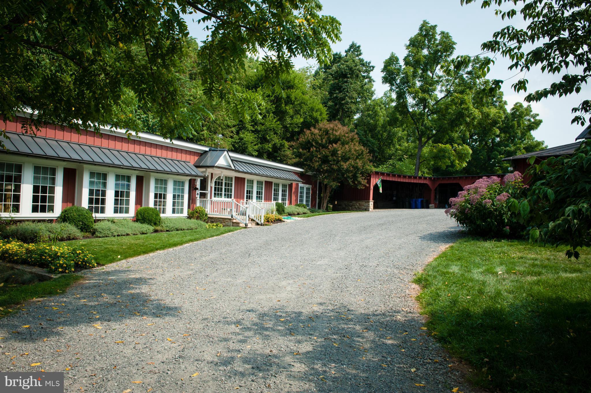 2550 Landmark School Road The Plains, VA 20198 - Photo 24 of 30 Exterior (General)