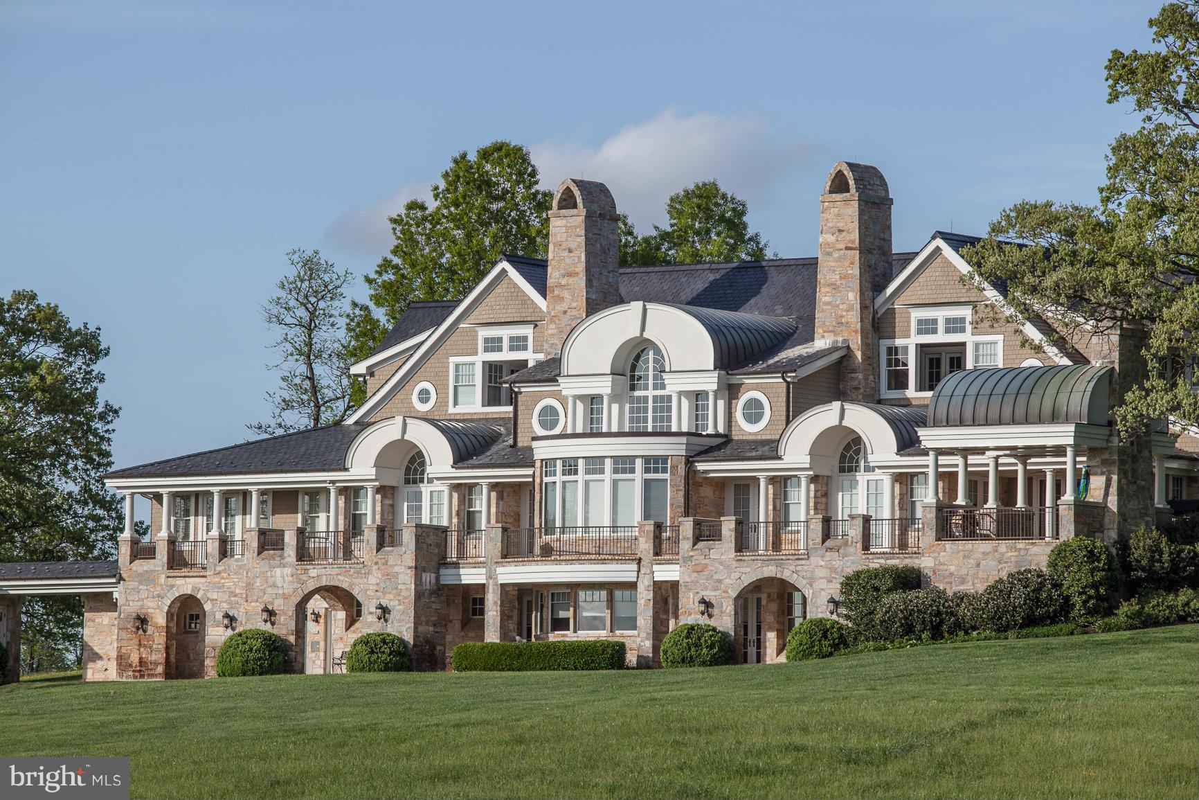 2550 Landmark School Road The Plains, VA 20198 - Photo 29 of 30 Exterior (Rear)