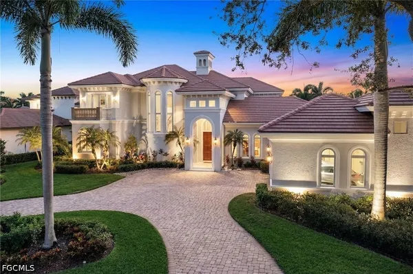 $3,350,000 | 23771 Tuscany Way, Estero, FL 34134