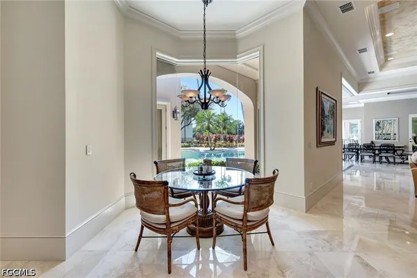 $3,350,000 | 23771 Tuscany Way, Estero, FL 34134