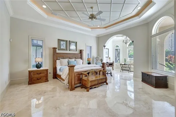 $3,350,000 | 23771 Tuscany Way, Estero, FL 34134