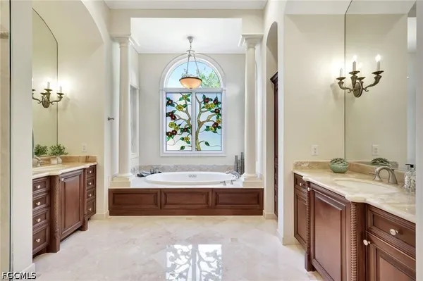 $3,350,000 | 23771 Tuscany Way, Estero, FL 34134