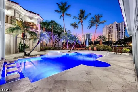 $3,350,000 | 23771 Tuscany Way, Estero, FL 34134