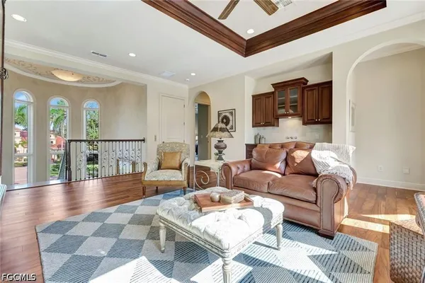 $3,350,000 | 23771 Tuscany Way, Estero, FL 34134