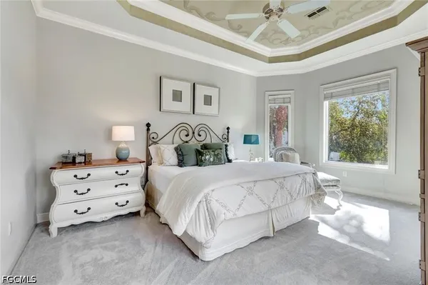 $3,350,000 | 23771 Tuscany Way, Estero, FL 34134