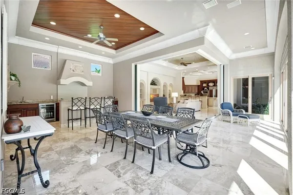 $3,350,000 | 23771 Tuscany Way, Estero, FL 34134