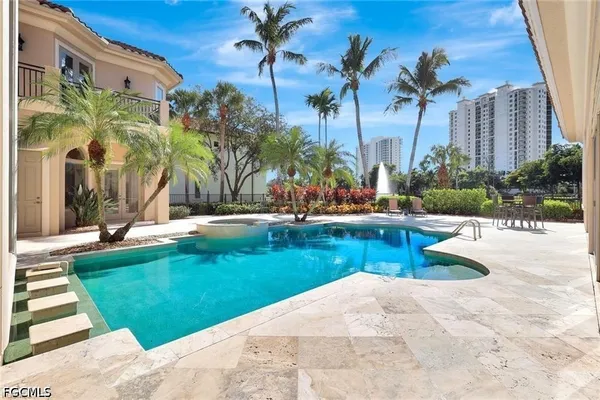 $3,350,000 | 23771 Tuscany Way, Estero, FL 34134