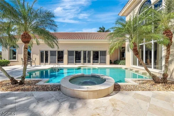 $3,350,000 | 23771 Tuscany Way, Estero, FL 34134