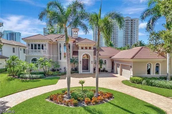 $3,350,000 | 23771 Tuscany Way, Estero, FL 34134