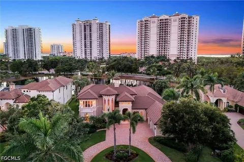 $3,350,000 | 23771 Tuscany Way, Estero, FL 34134