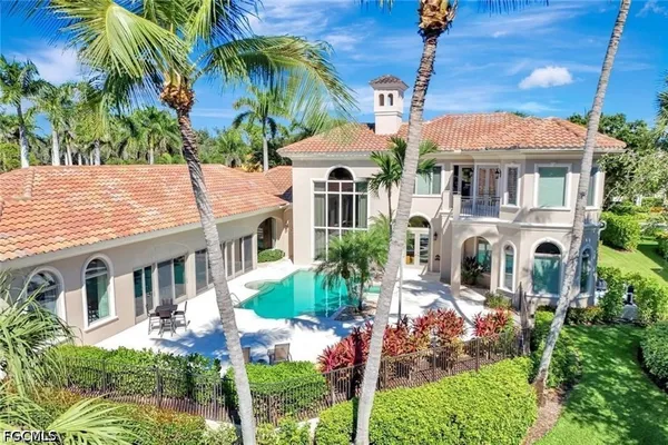 $2,995,000 | 23771 Tuscany Way, Estero, FL 34134
