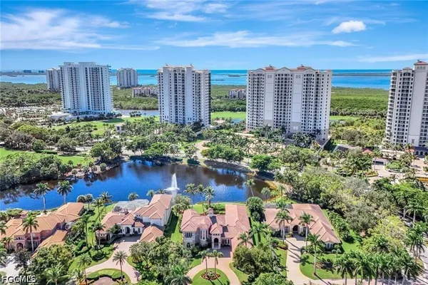$2,995,000 | 23771 Tuscany Way, Estero, FL 34134