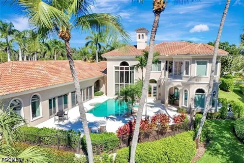 $3,350,000 | 23771 Tuscany Way, Estero, FL 34134