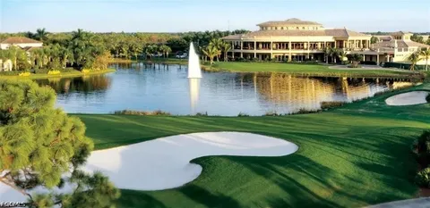 $2,995,000 | 23771 Tuscany Way, Estero, FL 34134