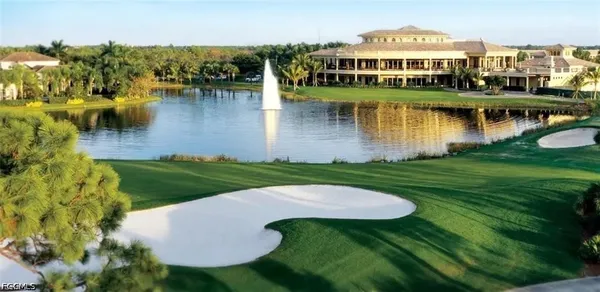 $2,995,000 | 23771 Tuscany Way, Estero, FL 34134