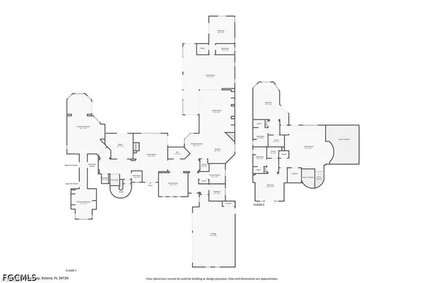 $2,995,000 | 23771 Tuscany Way, Estero, FL 34134