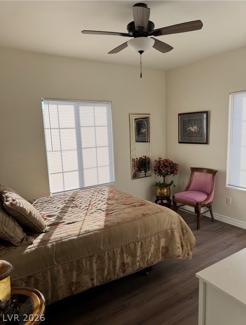 2030 Rancho Lake Drive, Unit 201 Las Vegas, NV 89108 - Photo 4 of 15