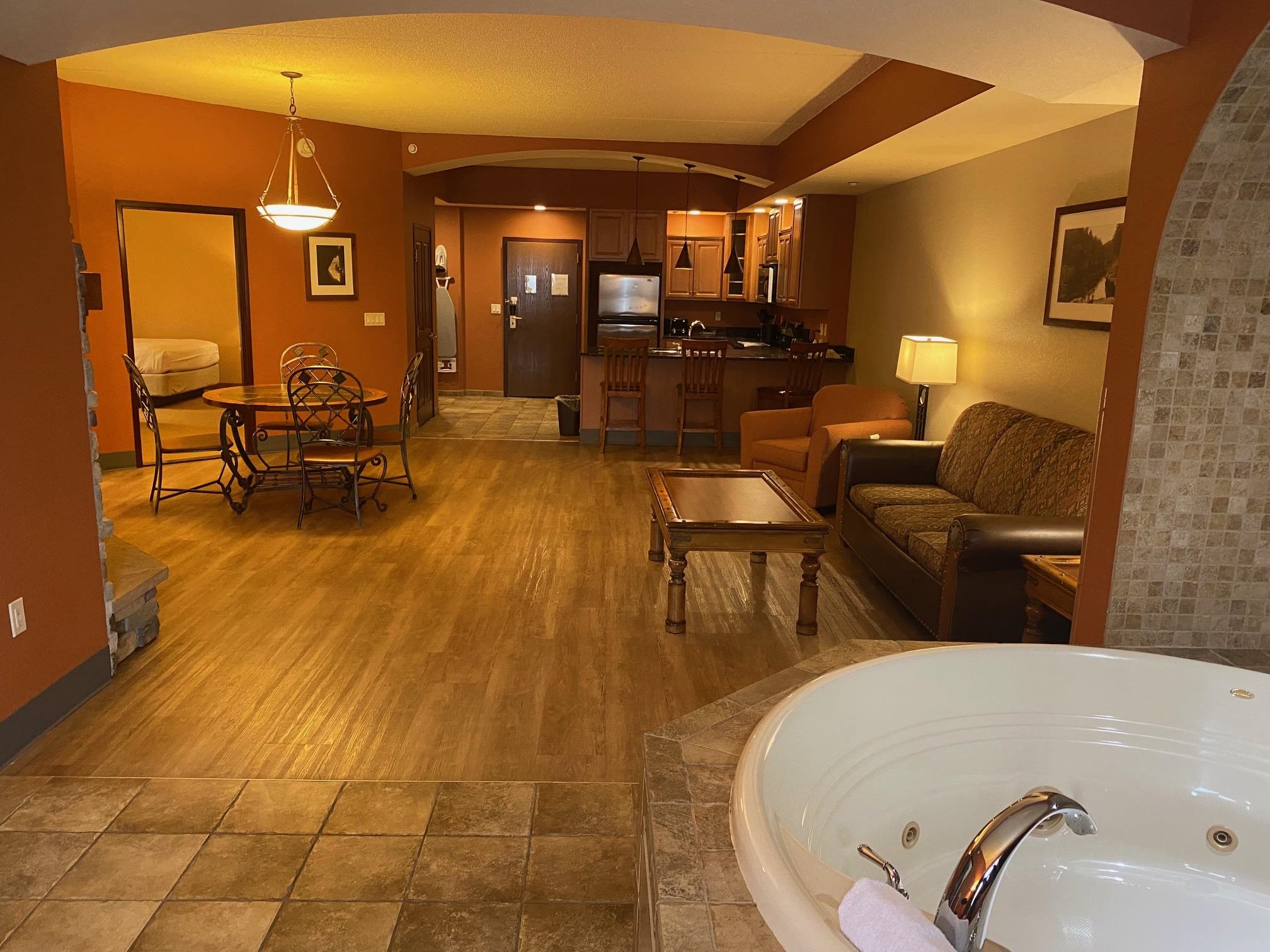 2411 River, Unit 2208 Wisconsin Dells, WI 53965 - Photo 2 of 29