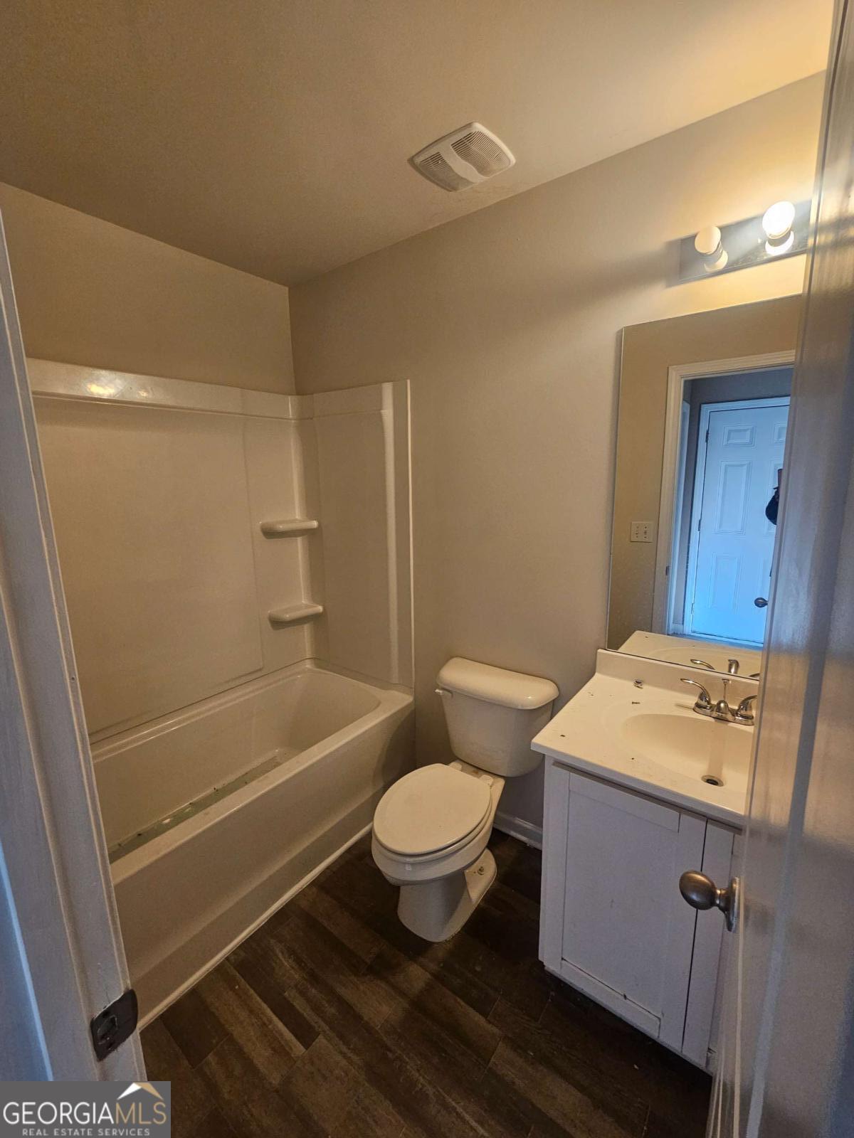 7313 Monastery Road Fairburn, GA 30213 - Photo 8 of 22