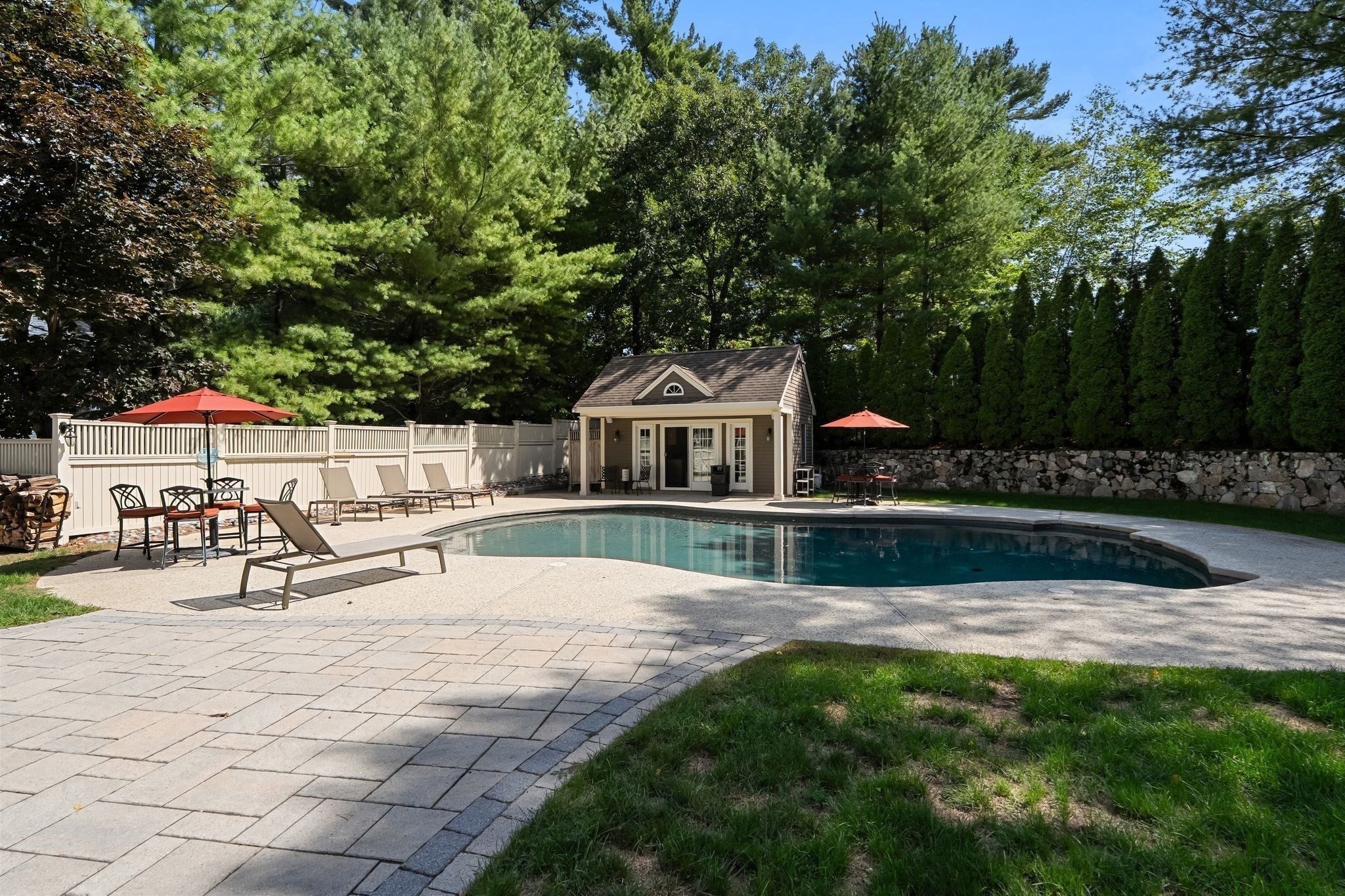 35 Sullivan Way Canton, MA 02021 - Photo 28 of 42 Gallery Image 28