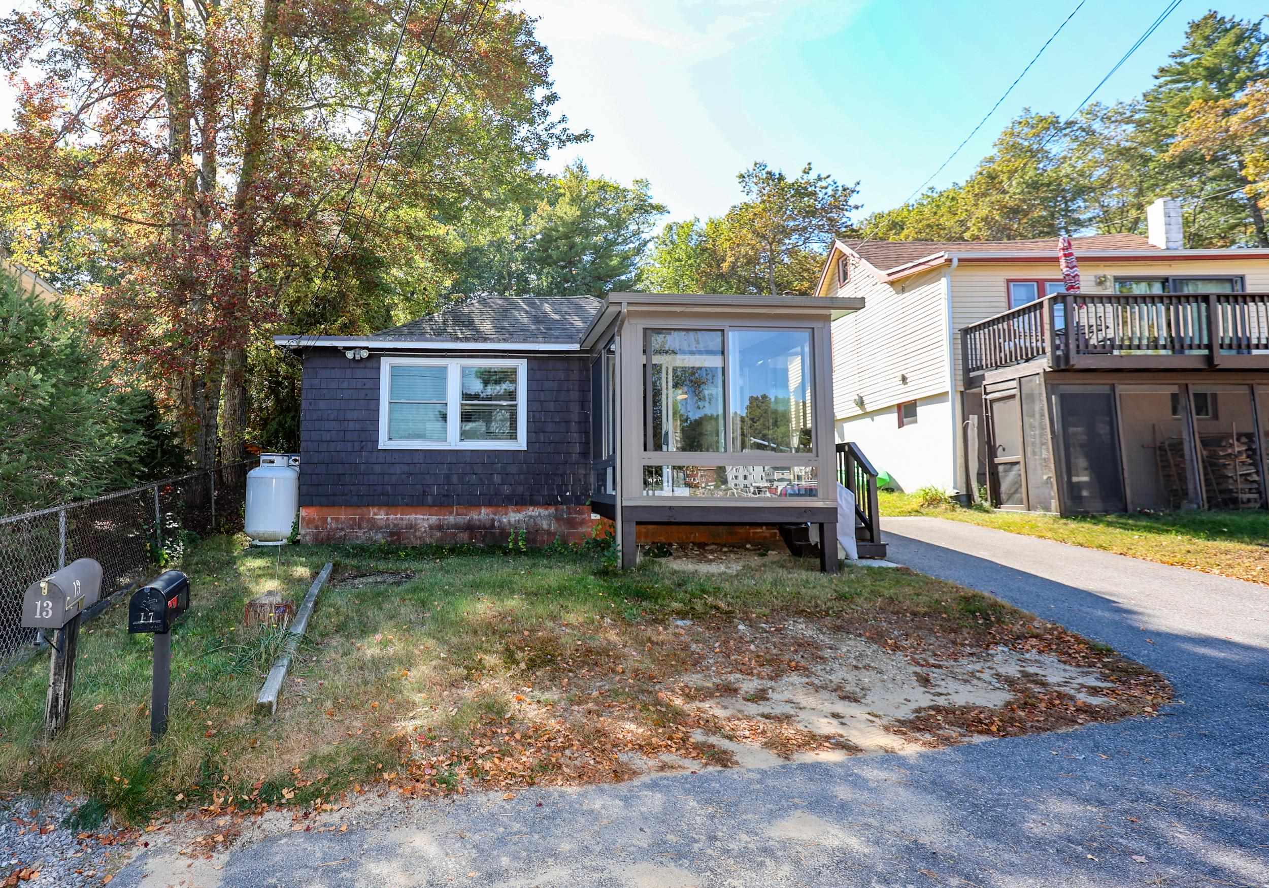 17 Cole Road Windham, NH 03087 - Photo 12 of 17