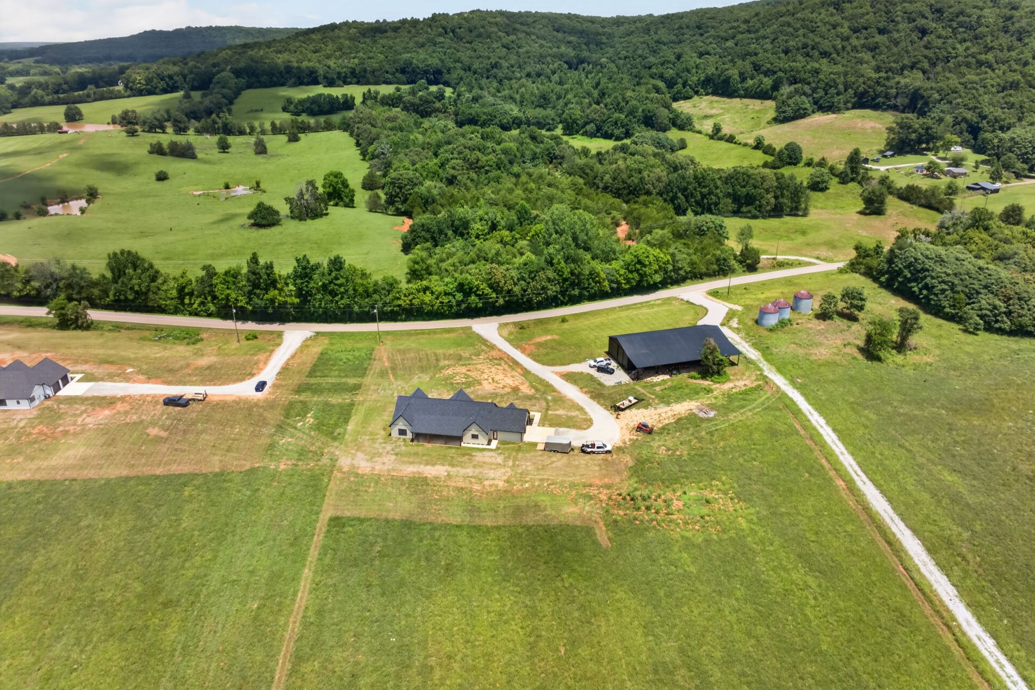 4169 Gum Springs Mountain Road Sparta, TN 38583 - Photo 16 of 19