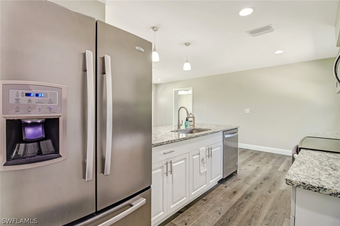 305 Jersey Road West Lehigh Acres, FL 33936 - Photo 12 of 25 Gallery Image 12