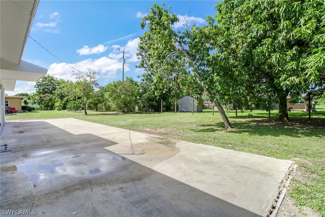 305 Jersey Road West Lehigh Acres, FL 33936 - Photo 24 of 25 Gallery Image 24