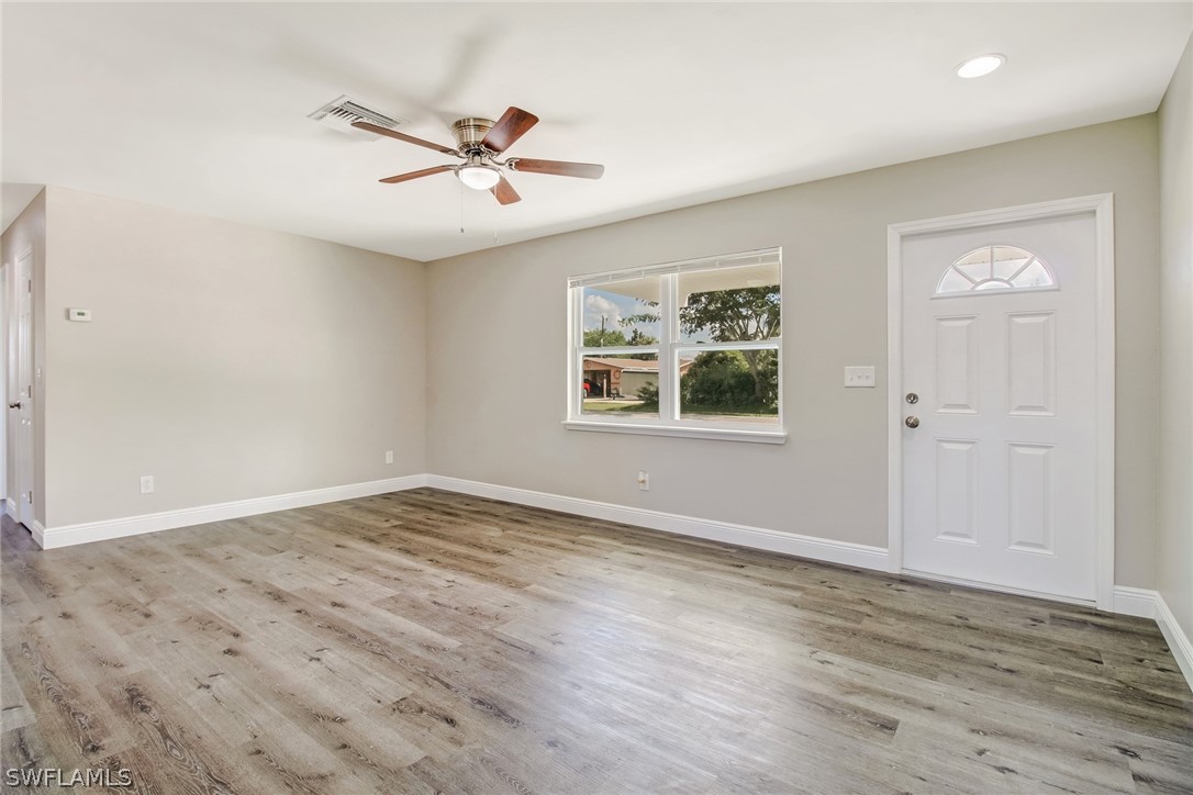 305 Jersey Road West Lehigh Acres, FL 33936 - Photo 6 of 25 Gallery Image 6