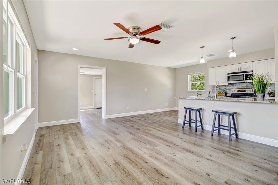 305 Jersey Road West Lehigh Acres, FL 33936 - Photo 8 of 25 Gallery Image 8