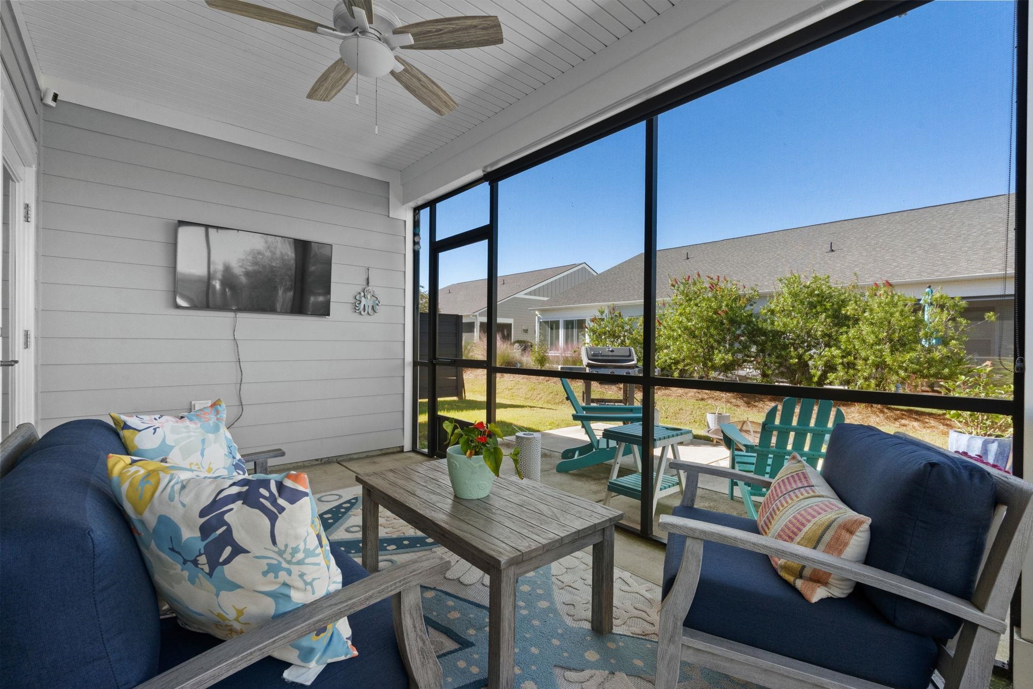 6041 Campanella Street Myrtle Beach, SC 29577 - Photo 29 of 45