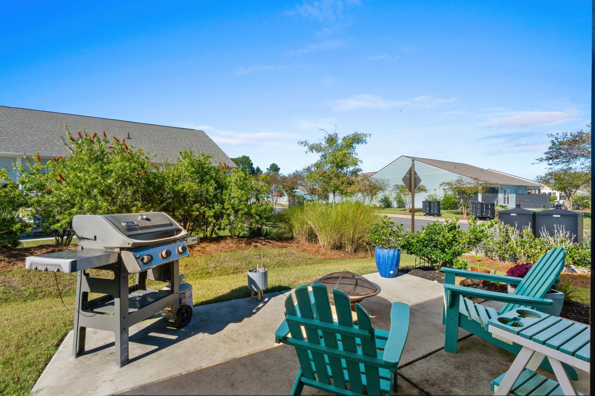 6041 Campanella Street Myrtle Beach, SC 29577 - Photo 31 of 45