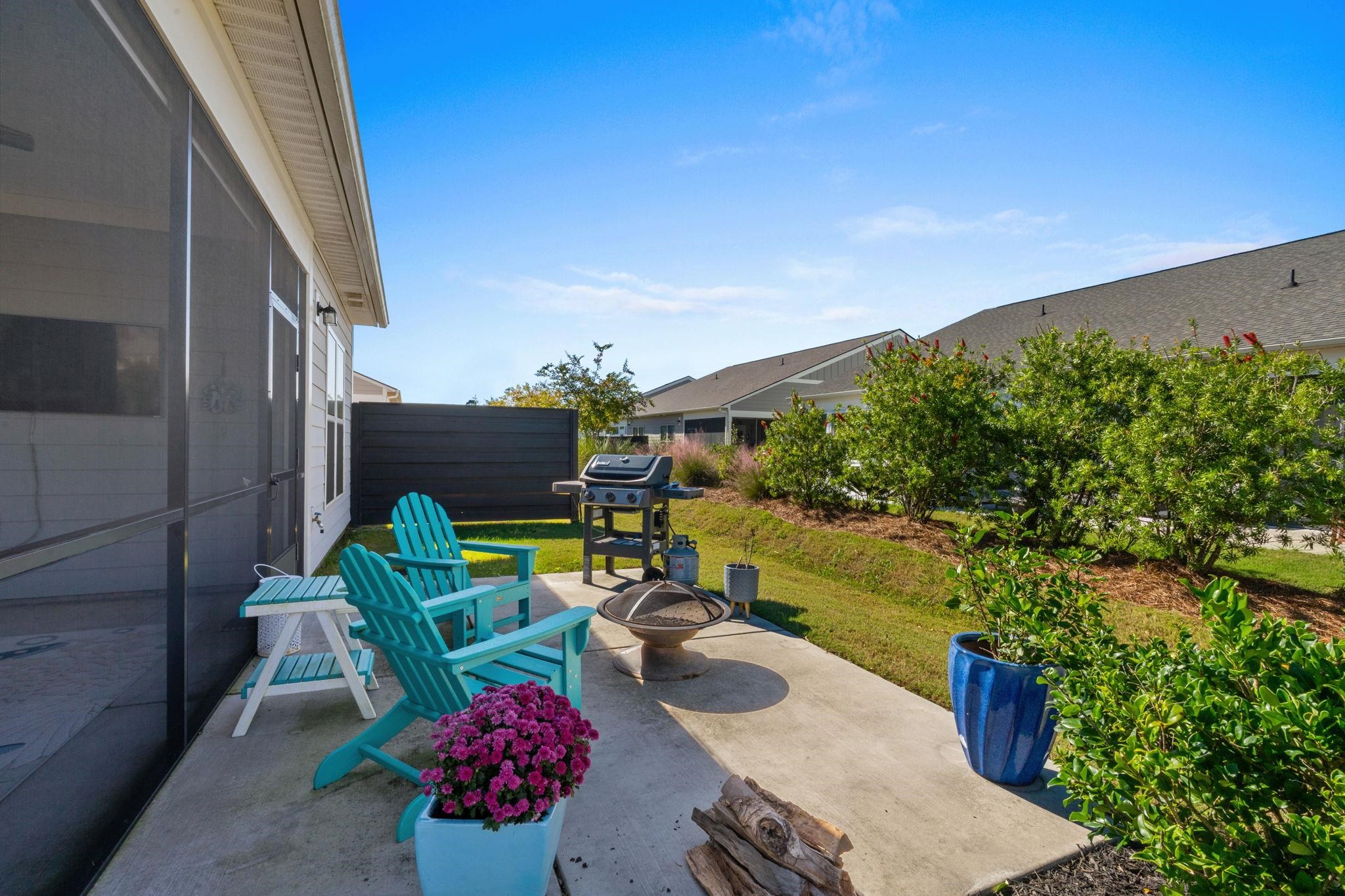 6041 Campanella Street Myrtle Beach, SC 29577 - Photo 32 of 45