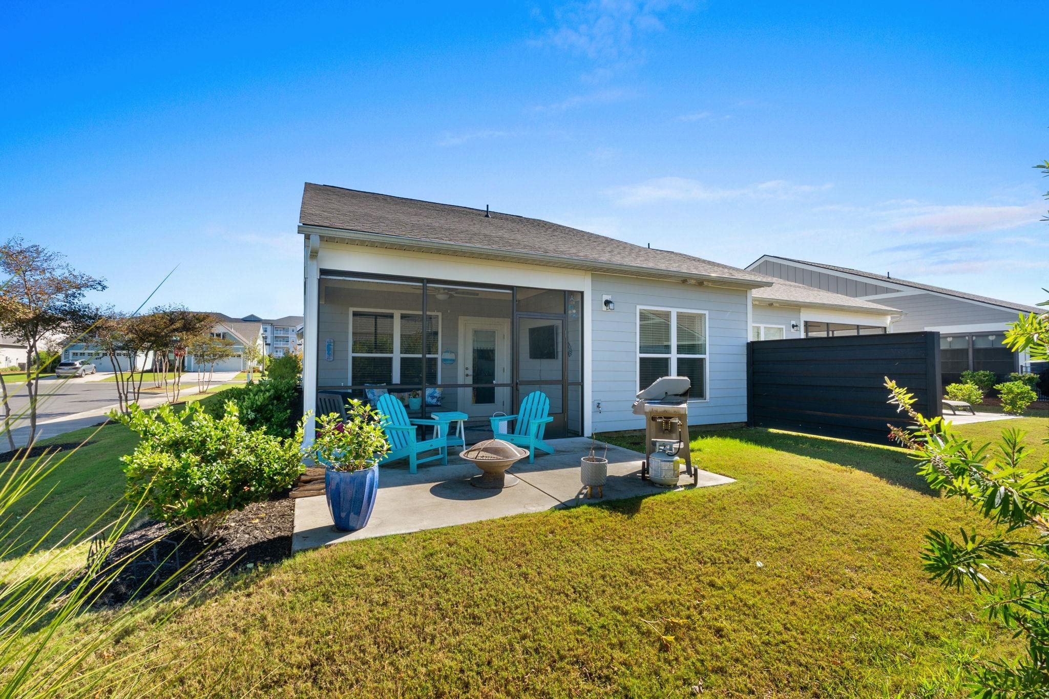 6041 Campanella Street Myrtle Beach, SC 29577 - Photo 33 of 45