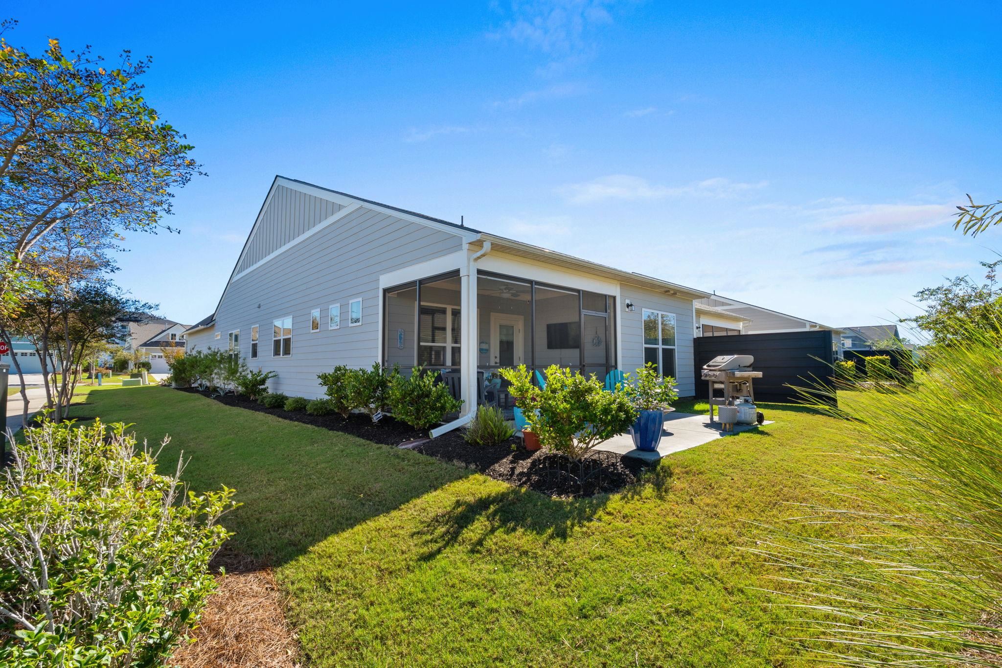 6041 Campanella Street Myrtle Beach, SC 29577 - Photo 35 of 45