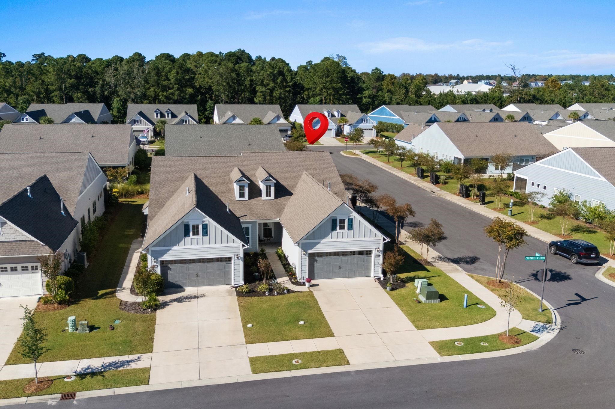 6041 Campanella Street Myrtle Beach, SC 29577 - Photo 36 of 45