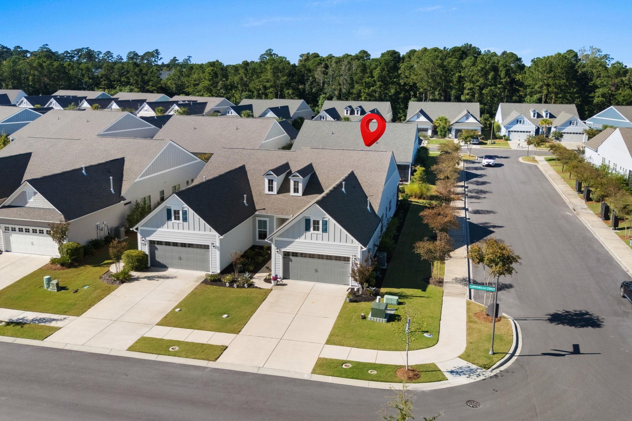 6041 Campanella Street Myrtle Beach, SC 29577 - Photo 37 of 45