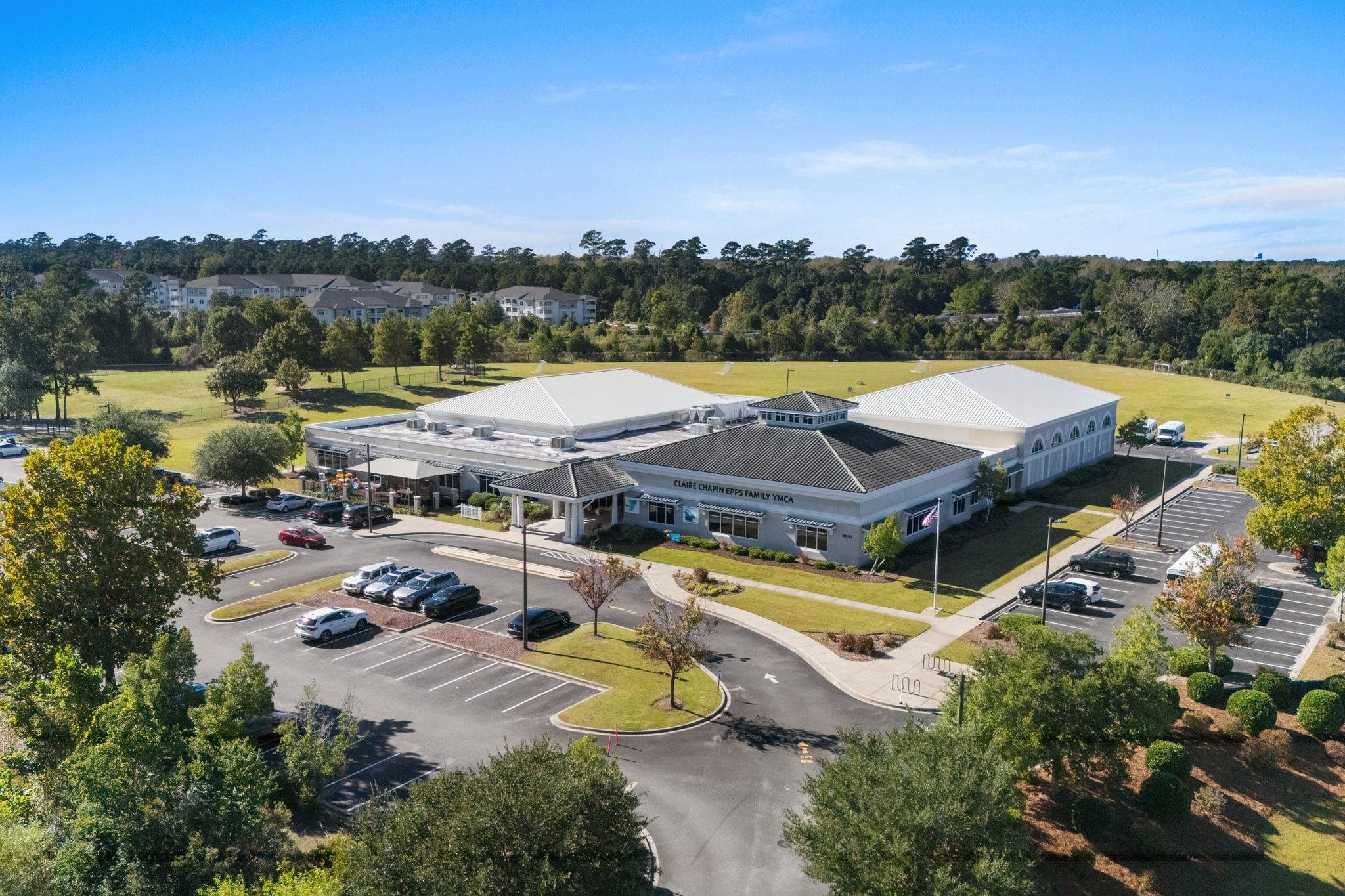 6041 Campanella Street Myrtle Beach, SC 29577 - Photo 42 of 45