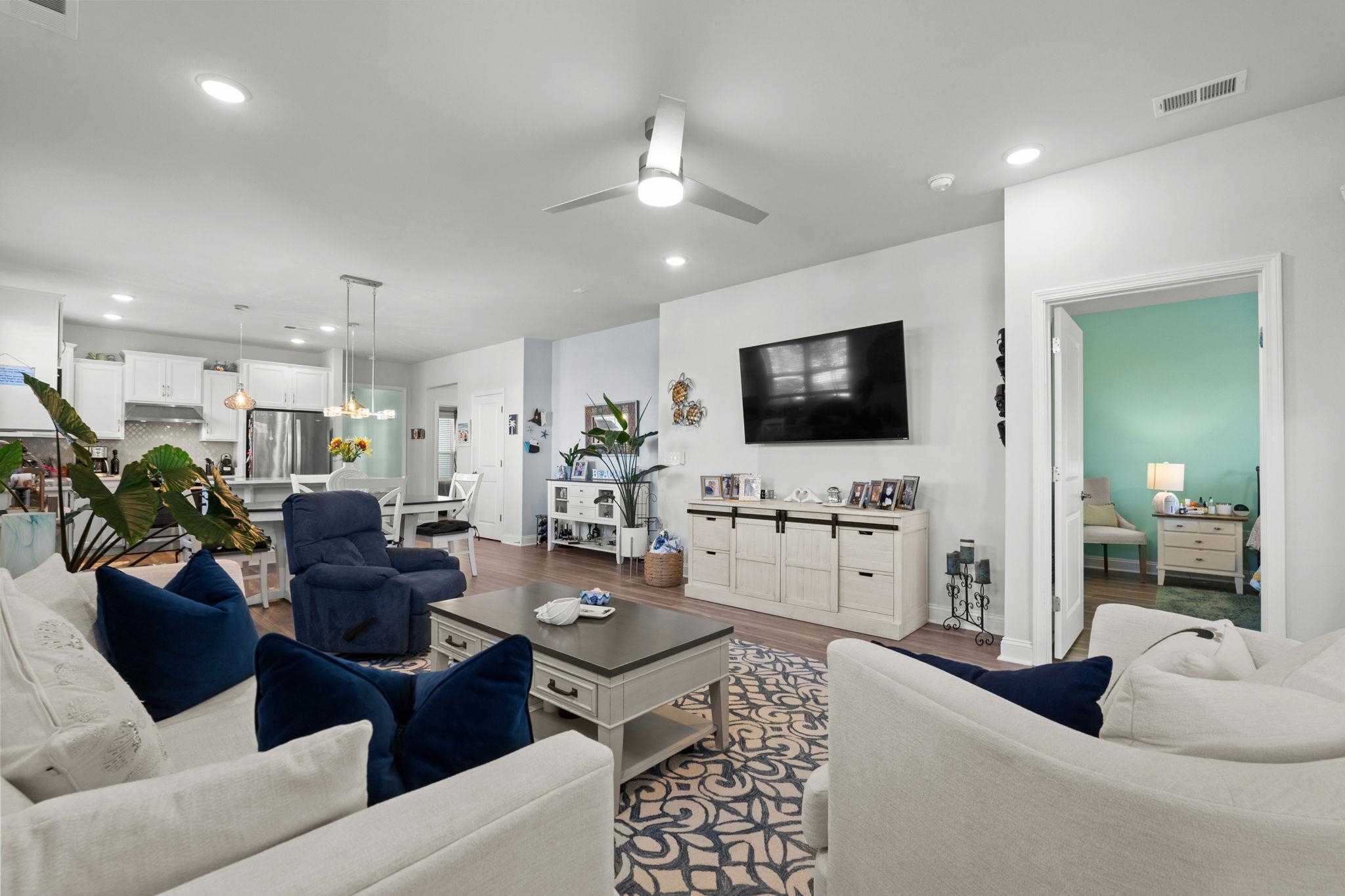 6041 Campanella Street Myrtle Beach, SC 29577 - Photo 9 of 45